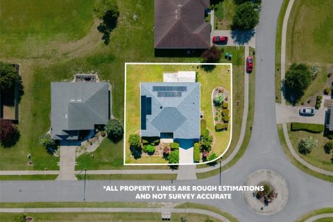 Casa en venta en High Springs, Florida, 4 dormitorios, 182.27 m2 № 2205091 - foto 3