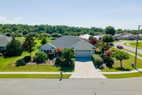 Villa ou maison à High Springs, Floride 4 chambres, 182.27 m2 № 2205091