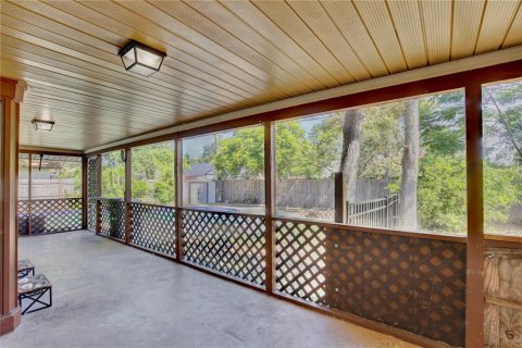House in Fern Park, Florida 3 bedrooms, 148.36 sq.m. № 1853438 - photo 26