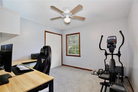 House in Fern Park, Florida 3 bedrooms, 148.36 sq.m. № 1853438 - photo 23