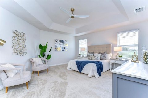 Casa en venta en Tampa, Florida, 6 dormitorios, 316.05 m2 № 1866190 - foto 24
