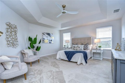 Casa en venta en Tampa, Florida, 6 dormitorios, 316.05 m2 № 1866190 - foto 9