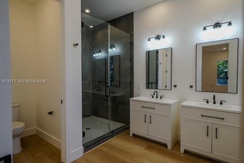 Villa ou maison à louer à Miami, Floride: 4 chambres № 2042730 - photo 5