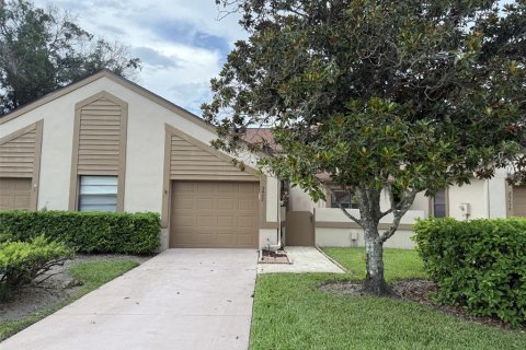 Villa ou maison à Palm Harbor, Floride 2 chambres, 102.66 m2 № 2200175