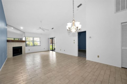 Купить виллу или дом в Палм-Харбор, Флорида 5 комнат, 102.66м2, № 2200175 - фото 19