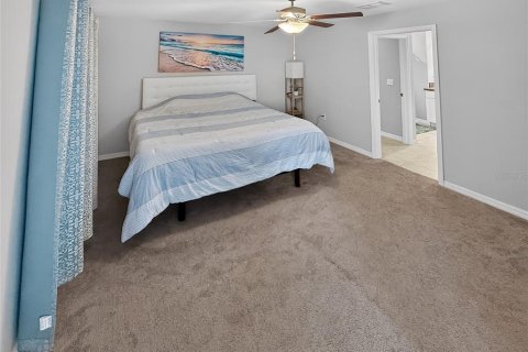House in BELMONT in Sun City Center, Florida 3 bedrooms, 134.8 sq.m. № 2200719 - photo 13