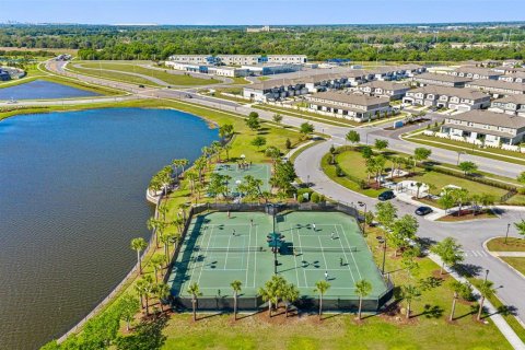 House in BELMONT in Sun City Center, Florida 3 bedrooms, 134.8 sq.m. № 2200719 - photo 28