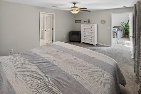 House in BELMONT in Sun City Center, Florida 3 bedrooms, 134.8 sq.m. № 2200719 - photo 15