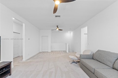 Купить виллу или дом в Локсахатчи-Гроувс, Флорида 5 спален, 309.55м2, № 2044768 - фото 30