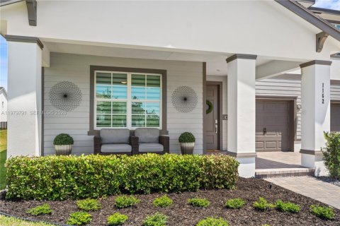 Купить виллу или дом в Локсахатчи-Гроувс, Флорида 5 спален, 309.55м2, № 2044768 - фото 5