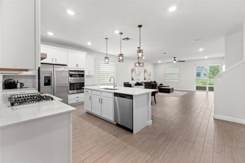 Купить виллу или дом в Локсахатчи-Гроувс, Флорида 5 спален, 309.55м2, № 2044768 - фото 14