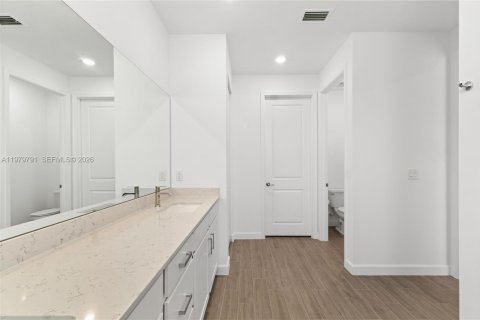 Купить виллу или дом в Локсахатчи-Гроувс, Флорида 5 спален, 309.55м2, № 2044768 - фото 28