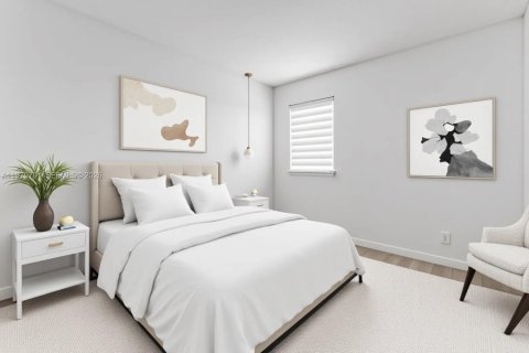 Купить виллу или дом в Локсахатчи-Гроувс, Флорида 5 спален, 309.55м2, № 2044768 - фото 17