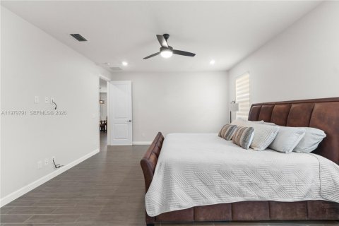 Купить виллу или дом в Локсахатчи-Гроувс, Флорида 5 спален, 309.55м2, № 2044768 - фото 23