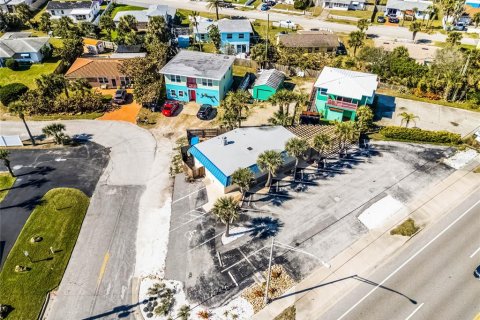 Propiedad comercial en venta en New Smyrna Beach, Florida, 101.17 m2 № 1511867 - foto 23