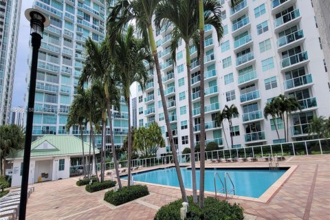 Condo à Miami, Floride, 2 chambres  № 2051703