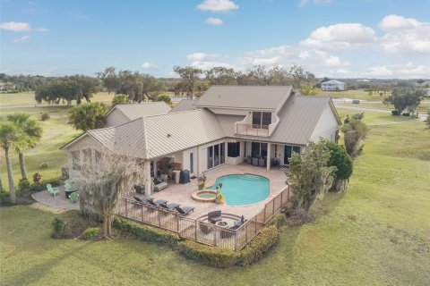 Casa en venta en Alva, Florida, 4 dormitorios, 416.95 m2 № 2266698 - foto 5