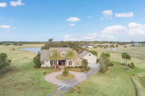 Casa en venta en Alva, Florida, 4 dormitorios, 416.95 m2 № 2266698 - foto 3