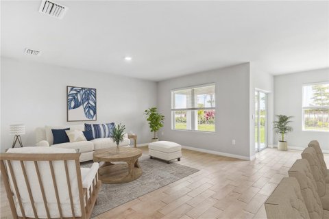 Villa ou maison à vendre à Punta Gorda, Floride: 3 chambres, 155.33 m2 № 2142411 - photo 8