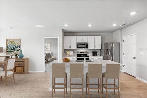 Villa ou maison à vendre à Punta Gorda, Floride: 3 chambres, 155.33 m2 № 2142411 - photo 4