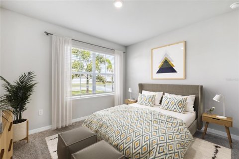 Villa ou maison à vendre à Punta Gorda, Floride: 3 chambres, 155.33 m2 № 2142411 - photo 6