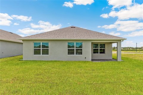 Villa ou maison à vendre à Punta Gorda, Floride: 3 chambres, 155.33 m2 № 2142411 - photo 10