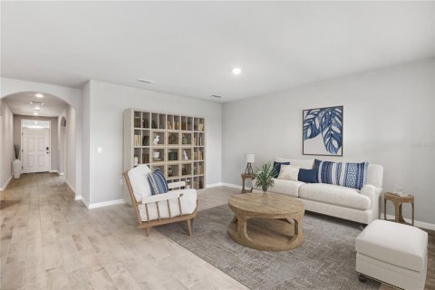 Villa ou maison à vendre à Punta Gorda, Floride: 3 chambres, 155.33 m2 № 2142411 - photo 2