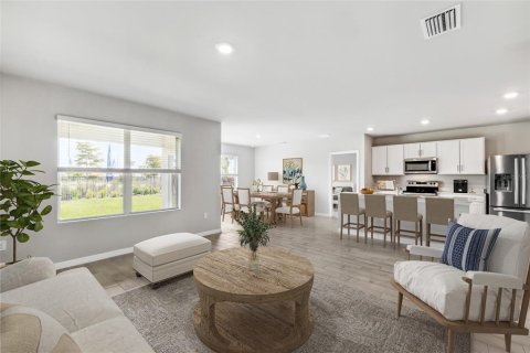 Villa ou maison à vendre à Punta Gorda, Floride: 3 chambres, 155.33 m2 № 2142411 - photo 3