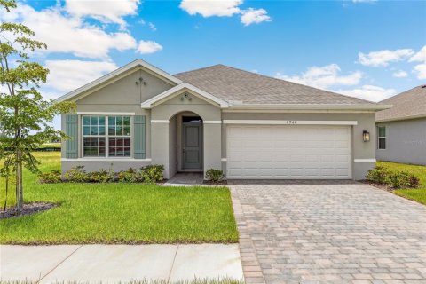 Villa ou maison à Punta Gorda, Floride 3 chambres, 155.33 m2 № 2142411