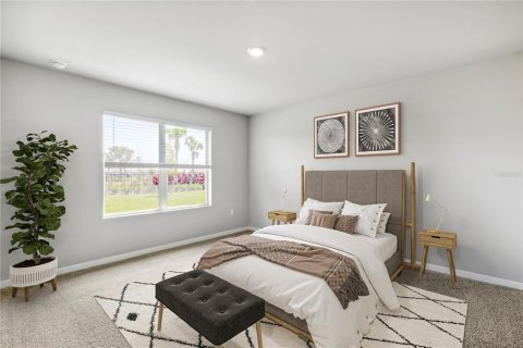 Villa ou maison à vendre à Punta Gorda, Floride: 3 chambres, 155.33 m2 № 2142411 - photo 5