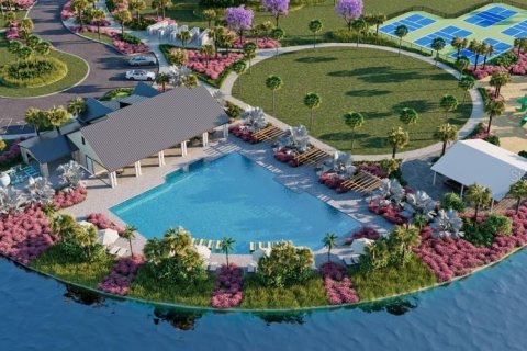 Villa ou maison à vendre à Punta Gorda, Floride: 3 chambres, 155.33 m2 № 2142411 - photo 13