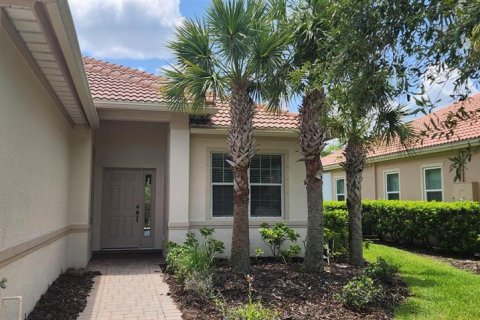 House in Port Charlotte, Florida 2 bedrooms, 144.46 sq.m. № 1759417 - photo 4