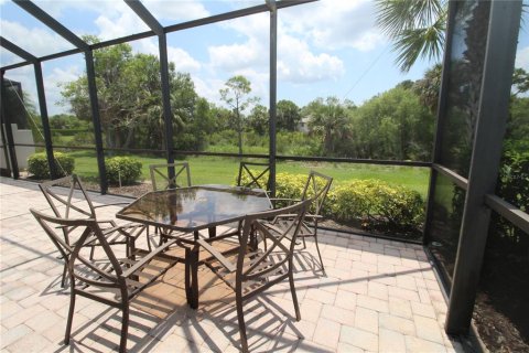 House in Port Charlotte, Florida 2 bedrooms, 144.46 sq.m. № 1759417 - photo 30