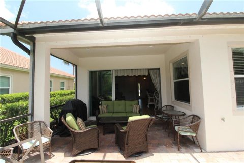 House in Port Charlotte, Florida 2 bedrooms, 144.46 sq.m. № 1759417 - photo 29