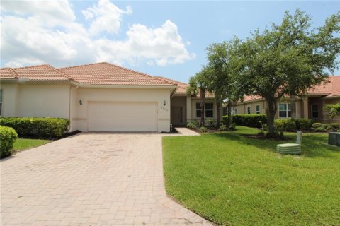 House in Port Charlotte, Florida 2 bedrooms, 144.46 sq.m. № 1759417 - photo 3