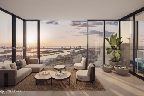 Copropriété à vendre à Miami, Floride: 4 chambres № 2090000 - photo 6