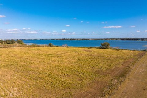 Terreno en venta en Auburndale, Florida № 1559030 - foto 4