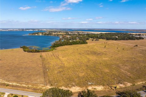 Terreno en venta en Auburndale, Florida № 1559030 - foto 9