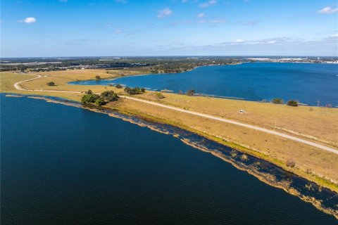 Terreno en venta en Auburndale, Florida № 1559030 - foto 7