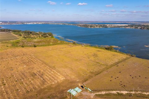 Terreno en venta en Auburndale, Florida № 1559030 - foto 5
