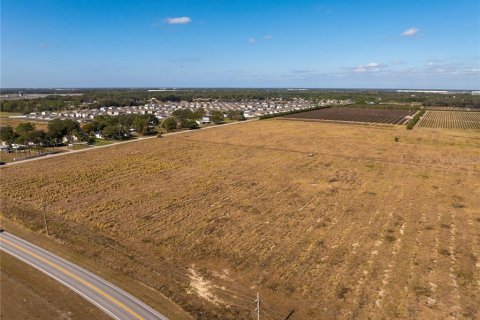Terreno en venta en Auburndale, Florida № 1559030 - foto 3