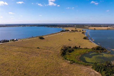 Terreno en venta en Auburndale, Florida № 1559030 - foto 11