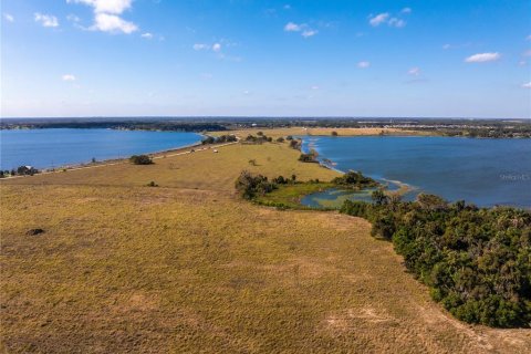 Terreno en venta en Auburndale, Florida № 1559030 - foto 13