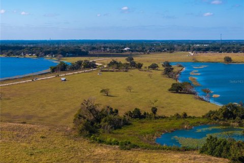 Terreno en venta en Auburndale, Florida № 1559030 - foto 12