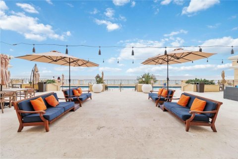 Hôtel, hôtellerie à vendre à Fort Lauderdale, Floride: 1 chambre, 91.97 m2 № 1995143 - photo 29