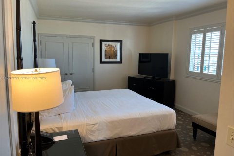 Hôtel, hôtellerie à vendre à Fort Lauderdale, Floride: 1 chambre, 91.97 m2 № 1995143 - photo 14