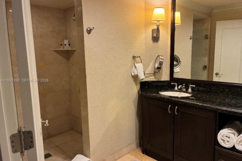 Hôtel, hôtellerie à vendre à Fort Lauderdale, Floride: 1 chambre, 91.97 m2 № 1995143 - photo 21