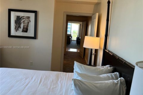 Hôtel, hôtellerie à vendre à Fort Lauderdale, Floride: 1 chambre, 91.97 m2 № 1995143 - photo 17