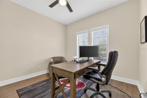 Townhouse in Apollo Beach, Florida 5 bedrooms, 299.33 sq.m. № 2099808 - photo 20