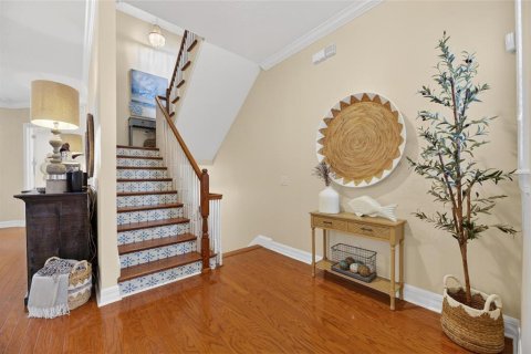 Townhouse in Apollo Beach, Florida 5 bedrooms, 299.33 sq.m. № 2099808 - photo 24